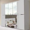 Kleiderschrank ANNA