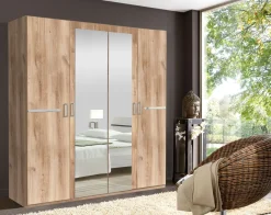 Kleiderschrank ANNA