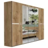 Kleiderschrank ANNA