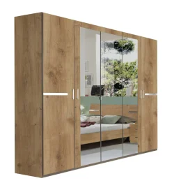 Kleiderschrank ANNA