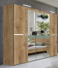 Kleiderschrank ANNA