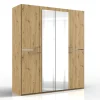 Kleiderschrank ANNA