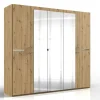 Kleiderschrank ANNA