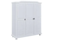 Kleiderschrank BASTIAN