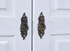 Kleiderschrank BASTIAN