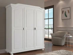 Kleiderschrank BASTIAN