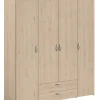 Kleiderschrank BOSTON 11