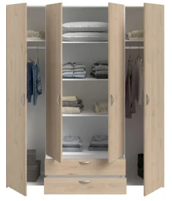 Kleiderschrank BOSTON 11