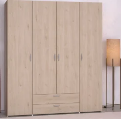 Kleiderschrank BOSTON 11