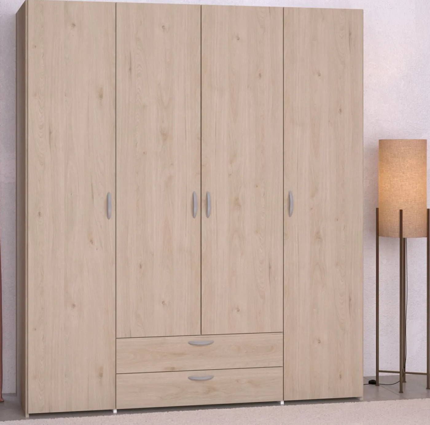 Kleiderschrank BOSTON 11