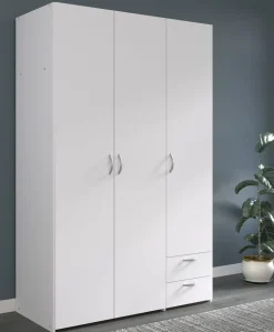 Kleiderschrank BOSTON 2