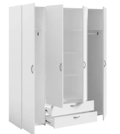 Kleiderschrank BOSTON 1