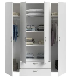 Kleiderschrank BOSTON 1