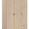 Kleiderschrank BOSTON 12