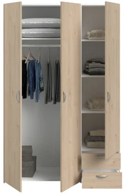 Kleiderschrank BOSTON 12