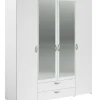Kleiderschrank BOSTON 3