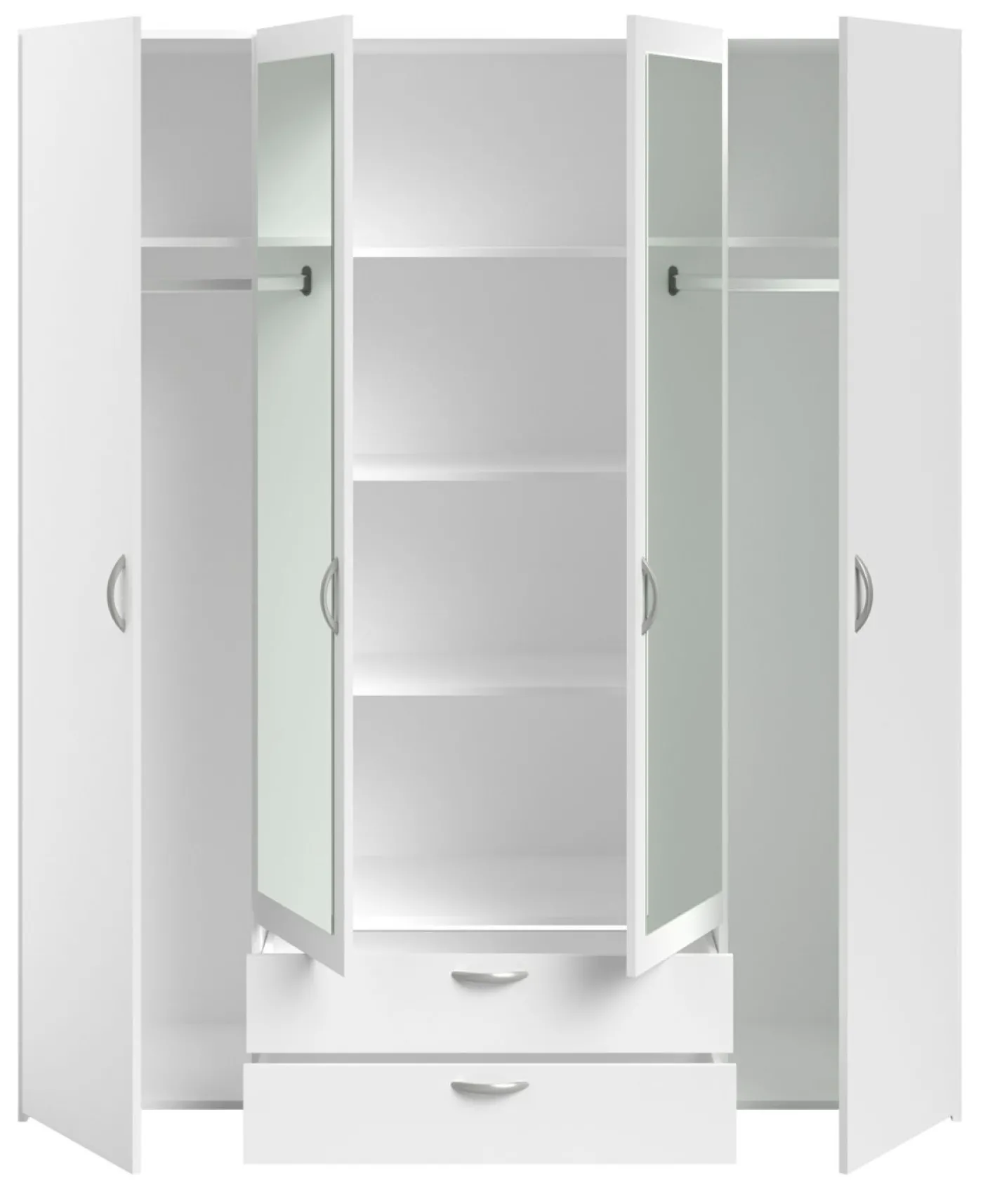 Kleiderschrank BOSTON 3