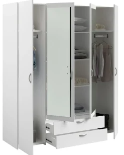 Kleiderschrank BOSTON 3