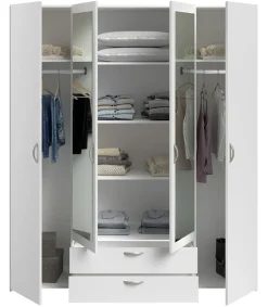 Kleiderschrank BOSTON 3