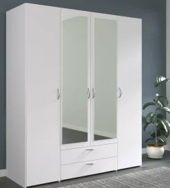 Kleiderschrank BOSTON 3