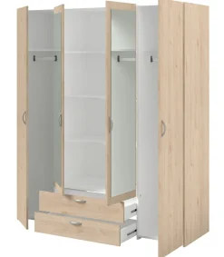 Kleiderschrank BOSTON 13