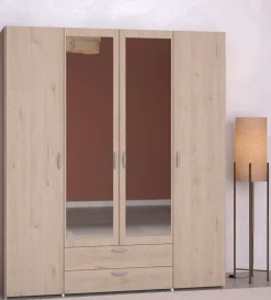 Kleiderschrank BOSTON 13