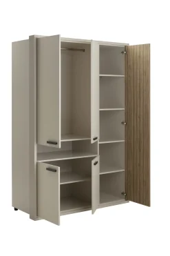 Kleiderschrank BRAVO