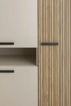 Kleiderschrank BRAVO