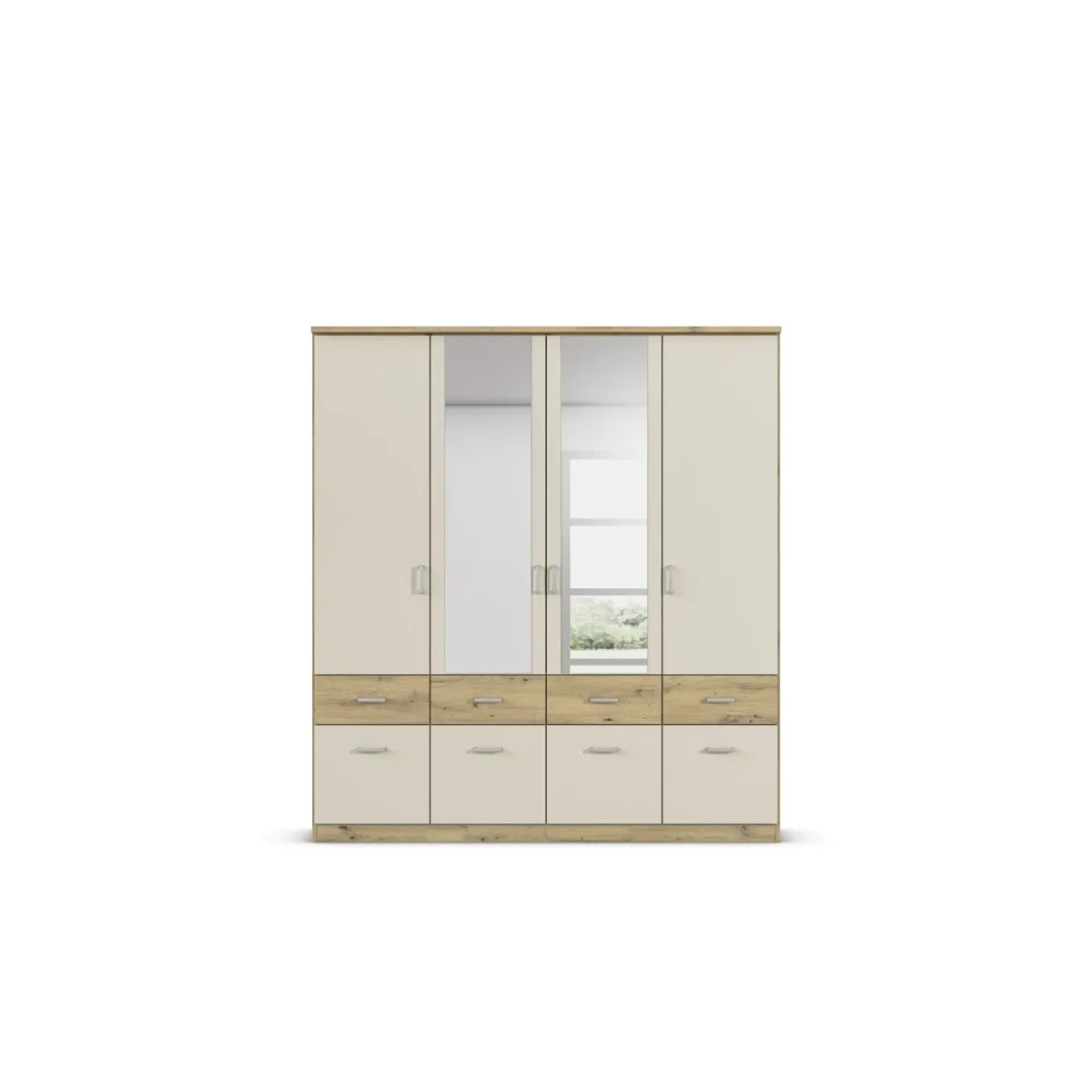 Kleiderschrank BREMEN-EXTRA