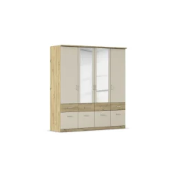 Kleiderschrank BREMEN-EXTRA