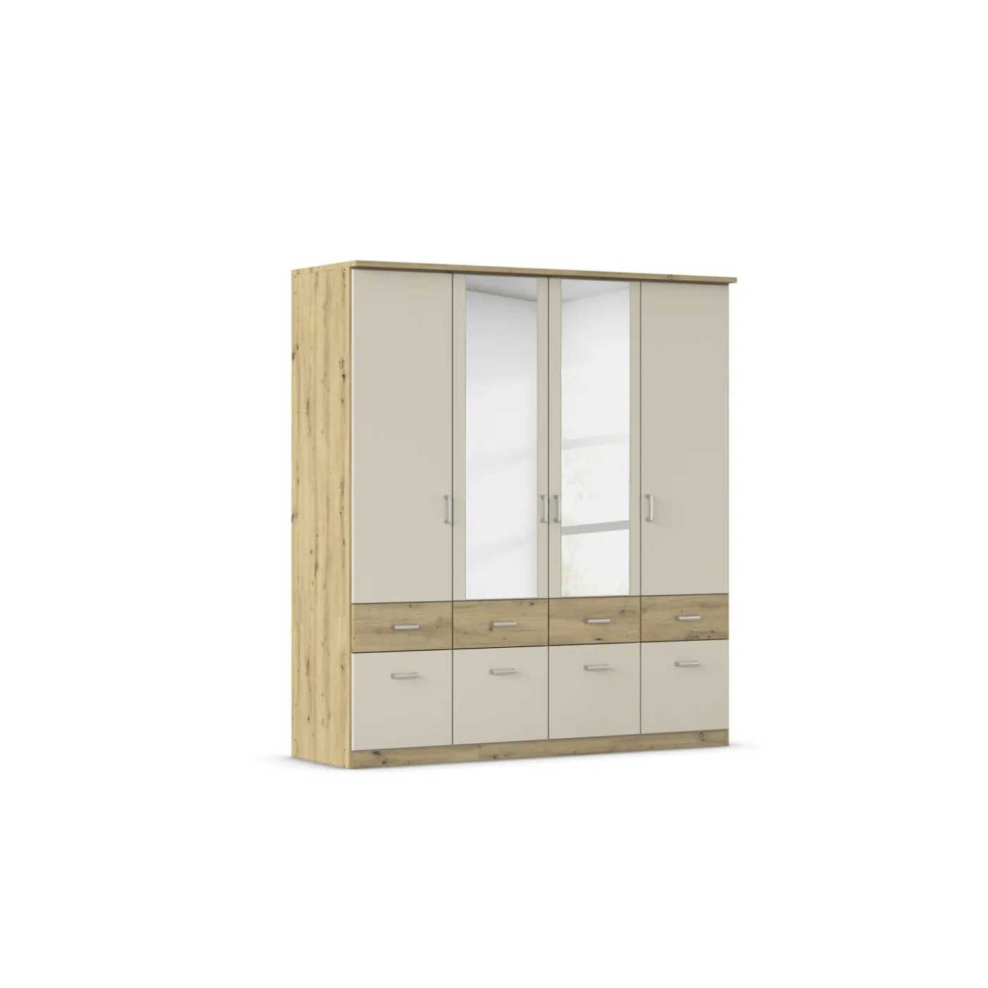 Kleiderschrank BREMEN-EXTRA