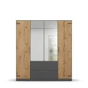Kleiderschrank BUTTE