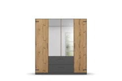 Kleiderschrank BUTTE