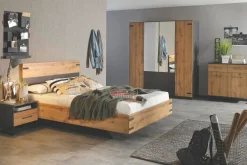 Kleiderschrank BUTTE
