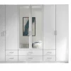 Kleiderschrank CALGARY