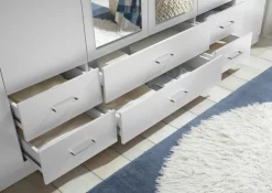 Kleiderschrank CALGARY