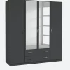 Kleiderschrank CASE