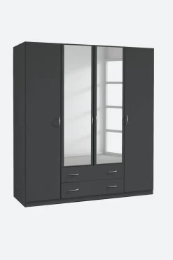 Kleiderschrank CASE