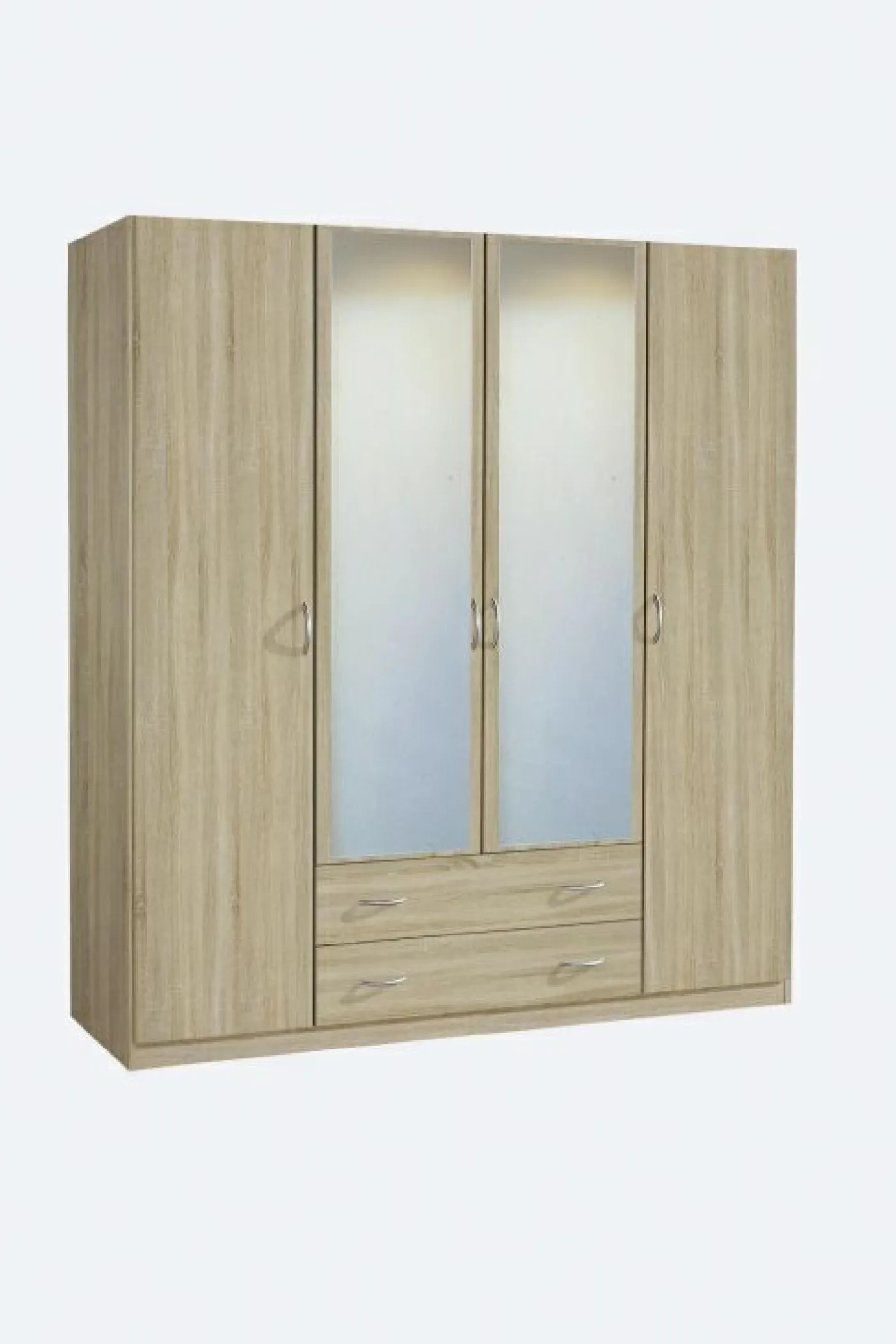 Kleiderschrank CASE