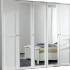 Kleiderschrank CHALET