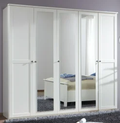 Kleiderschrank CHALET