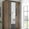 Kleiderschrank CHICAGO