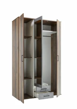 Kleiderschrank CHICAGO