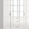 Kleiderschrank CLACK