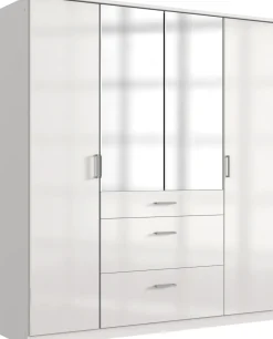 Kleiderschrank CLACK
