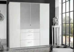 Kleiderschrank CLACK