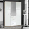 Kleiderschrank CLACK