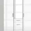 Kleiderschrank CLACK