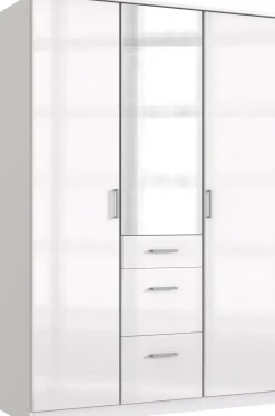 Kleiderschrank CLACK