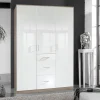 Kleiderschrank CLACK